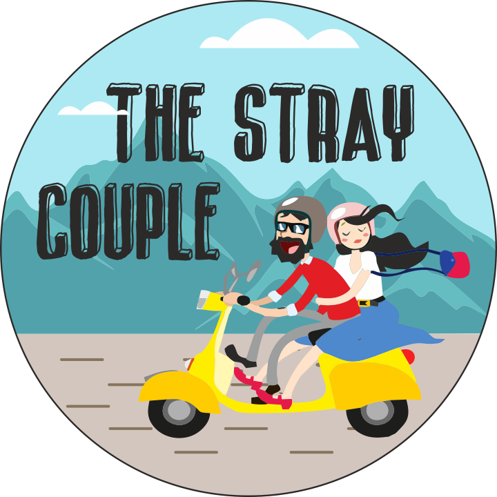 The Stray Couple