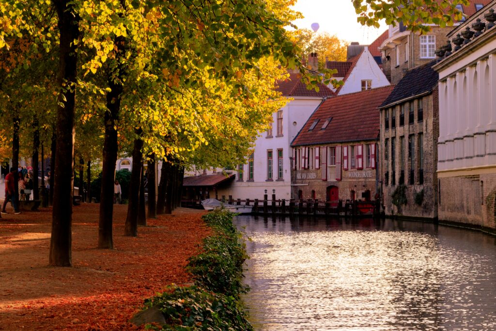 Road Trippin’ to Bruges: Top 5 things to do